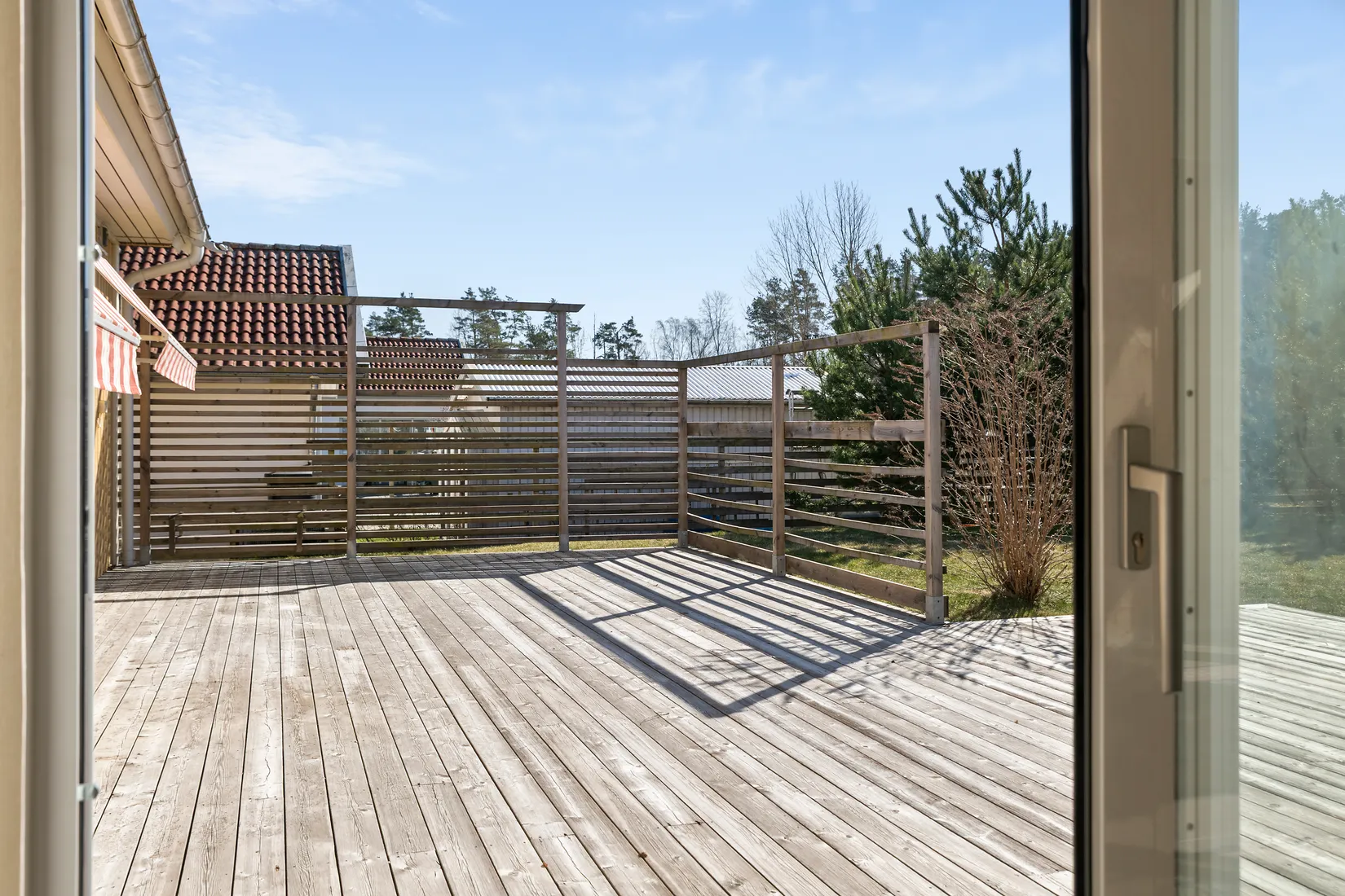 Villa, Vinbärssvängen 25, Brösarp, Tomelilla