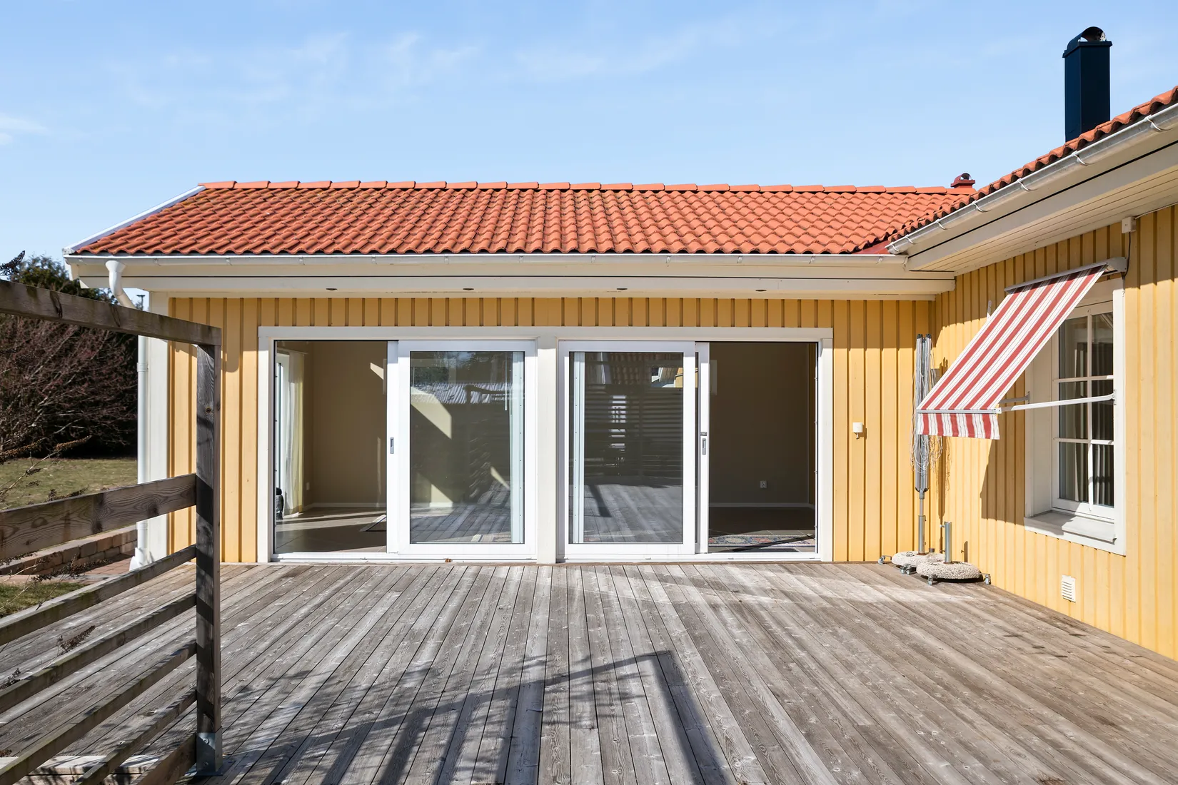 Villa, Vinbärssvängen 25, Brösarp, Tomelilla