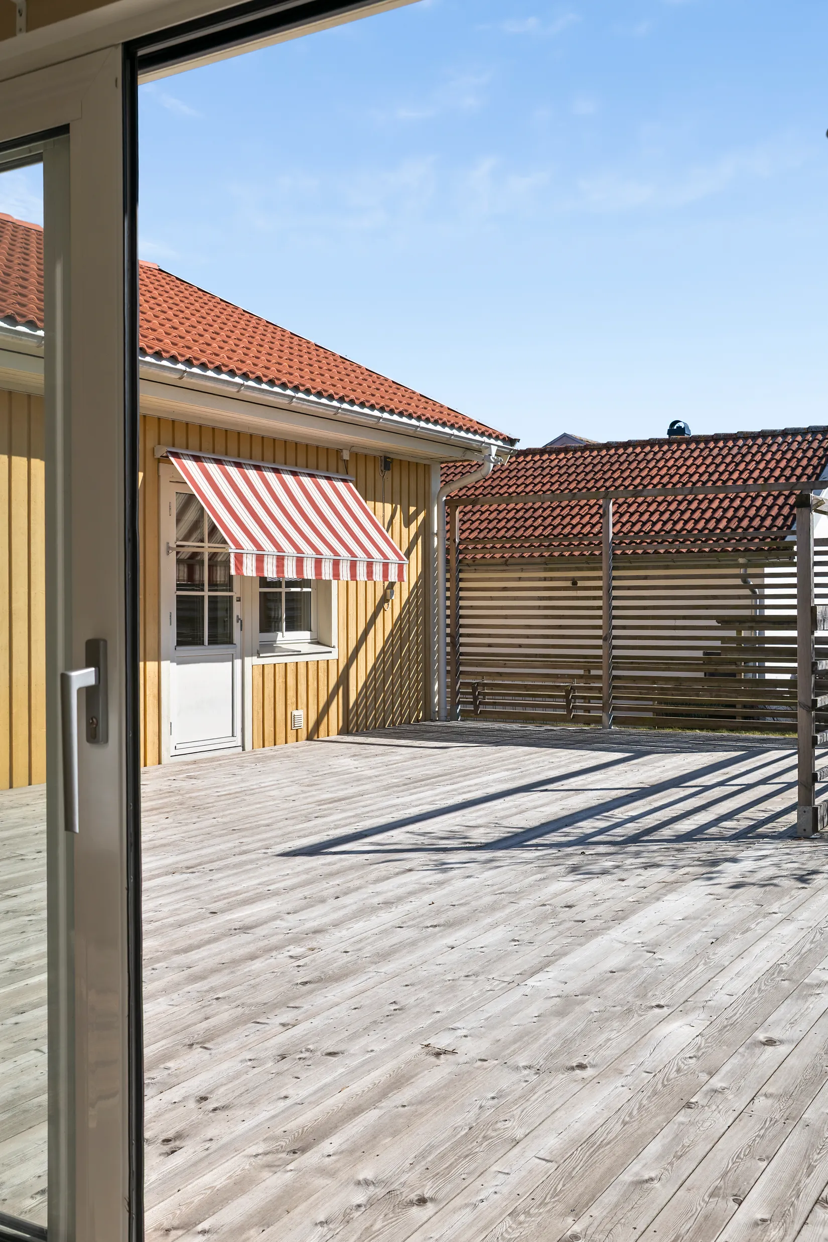 Villa, Vinbärssvängen 25, Brösarp, Tomelilla