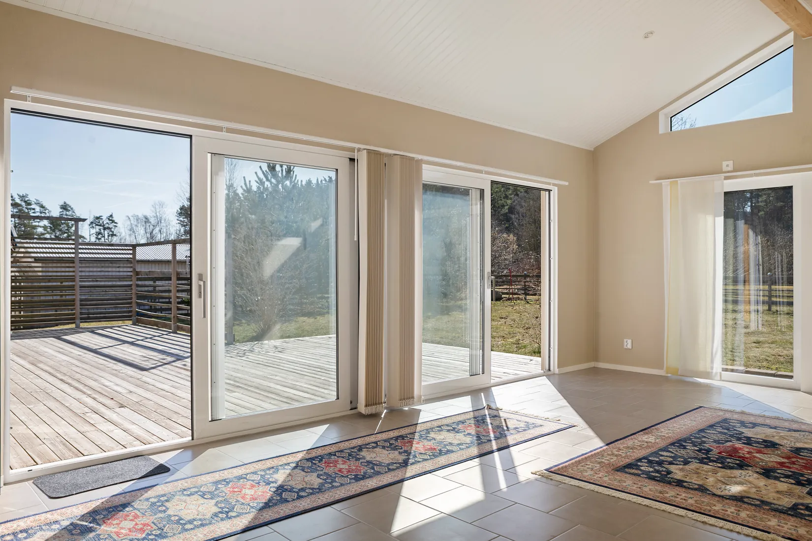 Villa, Vinbärssvängen 25, Brösarp, Tomelilla