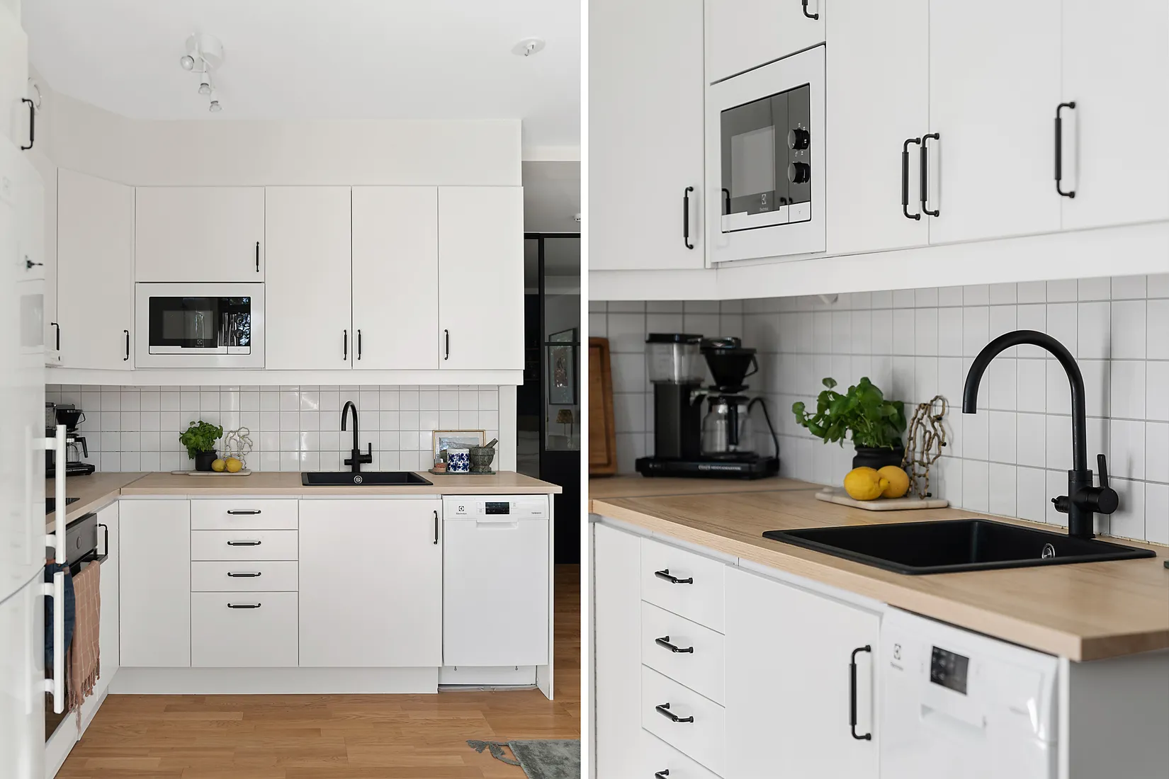 Bostadsrätt, Wergelandsgatan 46S, Bromma - Blackeberg, Stockholm