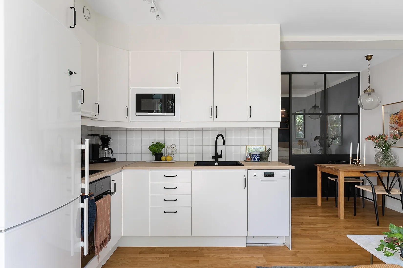 Bostadsrätt, Wergelandsgatan 46S, Bromma - Blackeberg, Stockholm