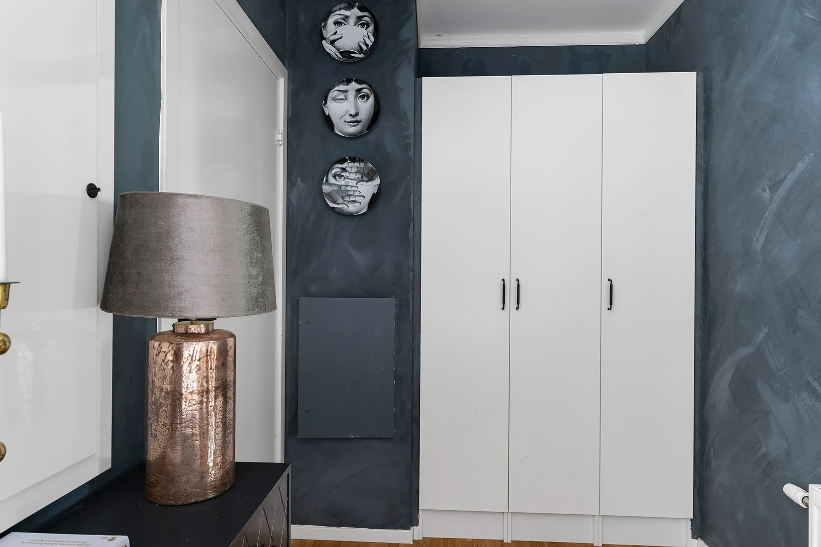 Bostadsrätt, Wergelandsgatan 46S, Bromma - Blackeberg, Stockholm