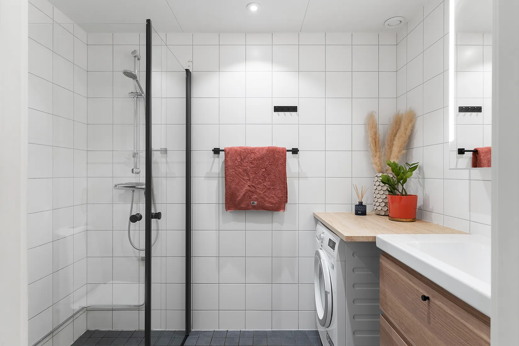 Bostadsrätt, Wergelandsgatan 46S, Bromma - Blackeberg, Stockholm