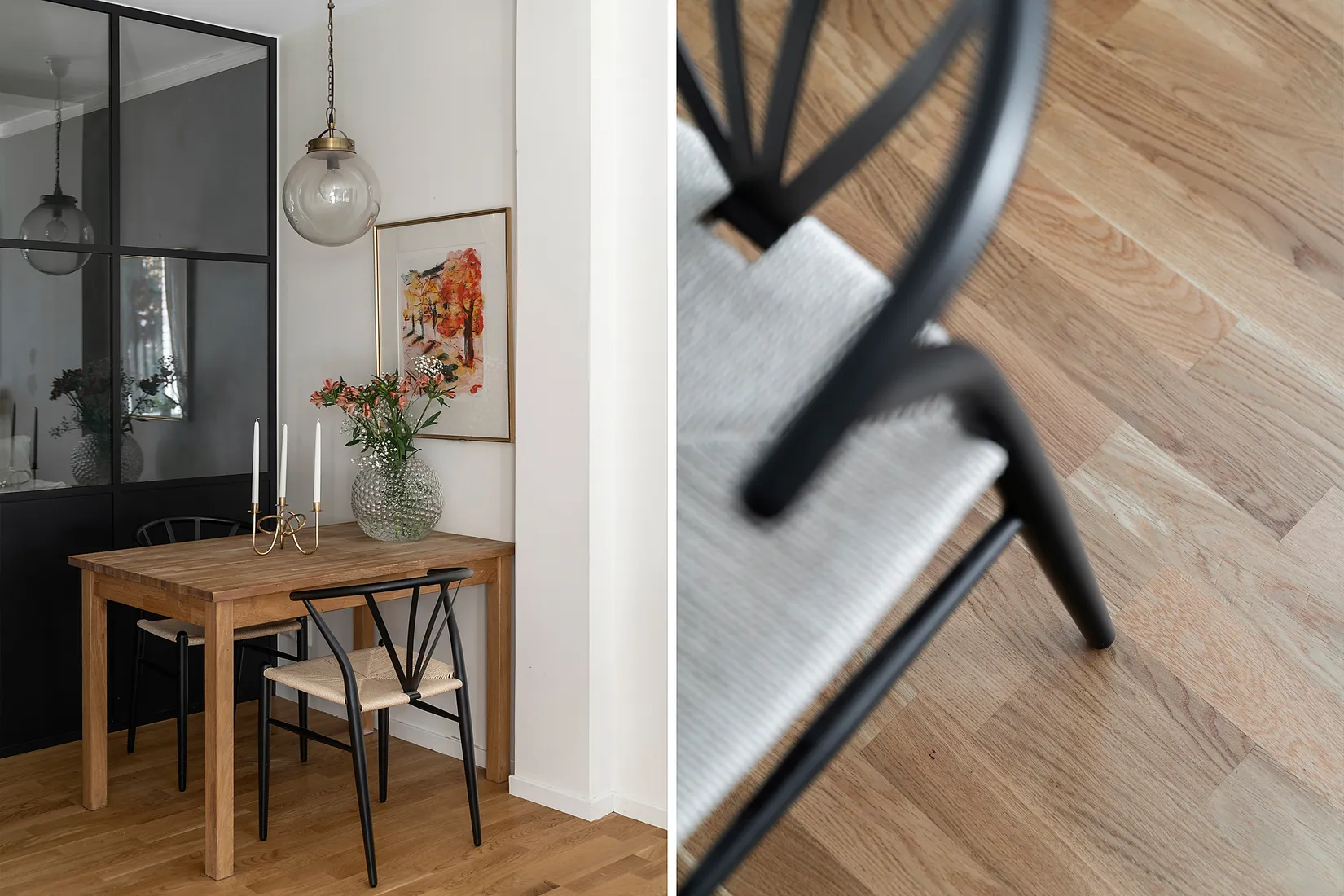 Bostadsrätt, Wergelandsgatan 46S, Bromma - Blackeberg, Stockholm