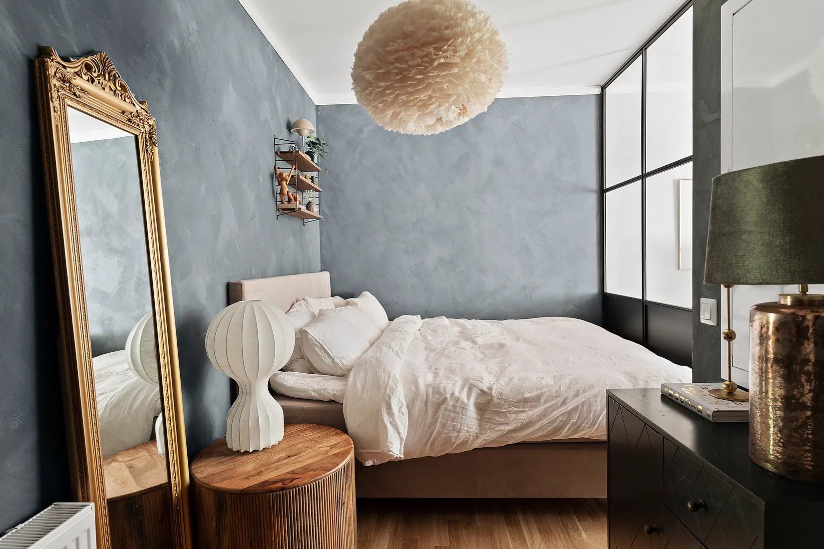 Bostadsrätt, Wergelandsgatan 46S, Bromma - Blackeberg, Stockholm