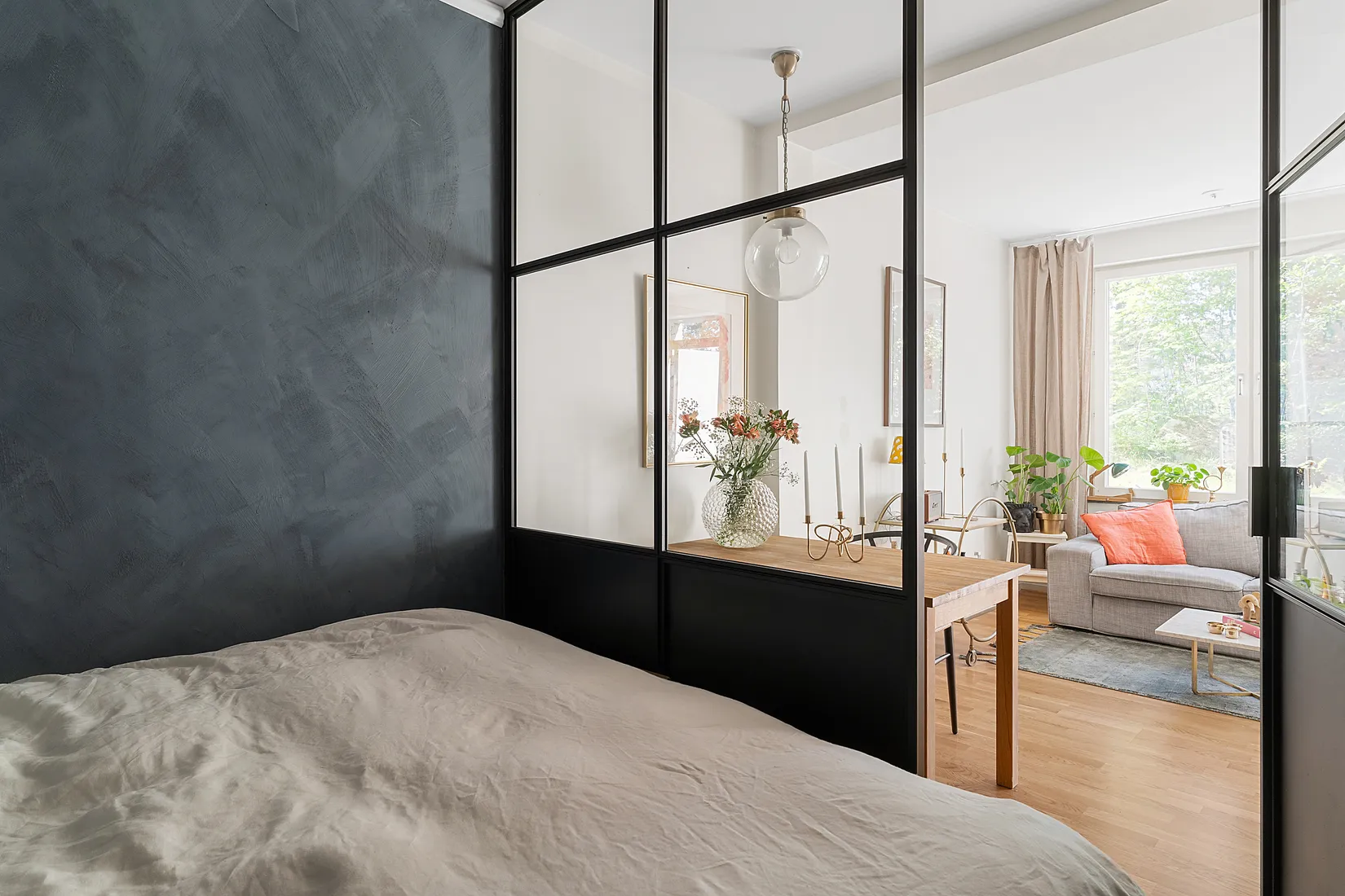 Bostadsrätt, Wergelandsgatan 46S, Bromma - Blackeberg, Stockholm