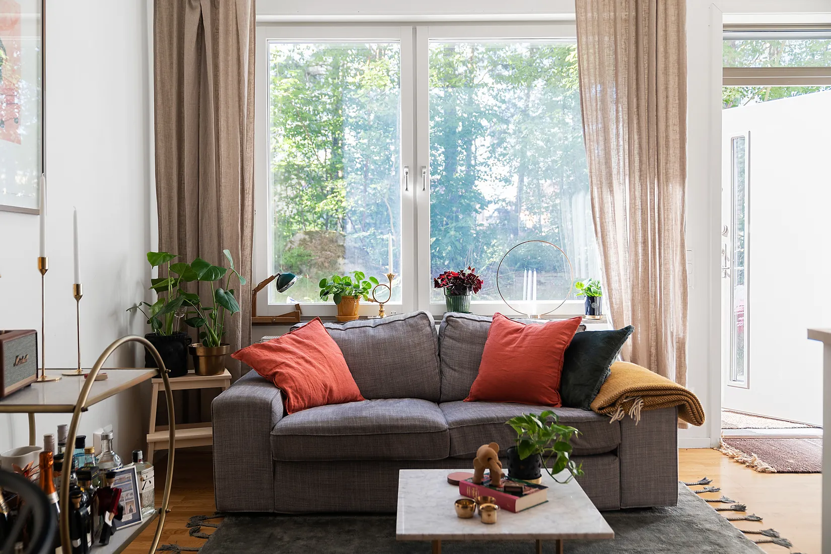 Bostadsrätt, Wergelandsgatan 46S, Bromma - Blackeberg, Stockholm