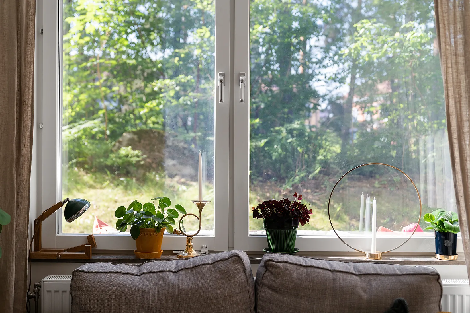 Bostadsrätt, Wergelandsgatan 46S, Bromma - Blackeberg, Stockholm