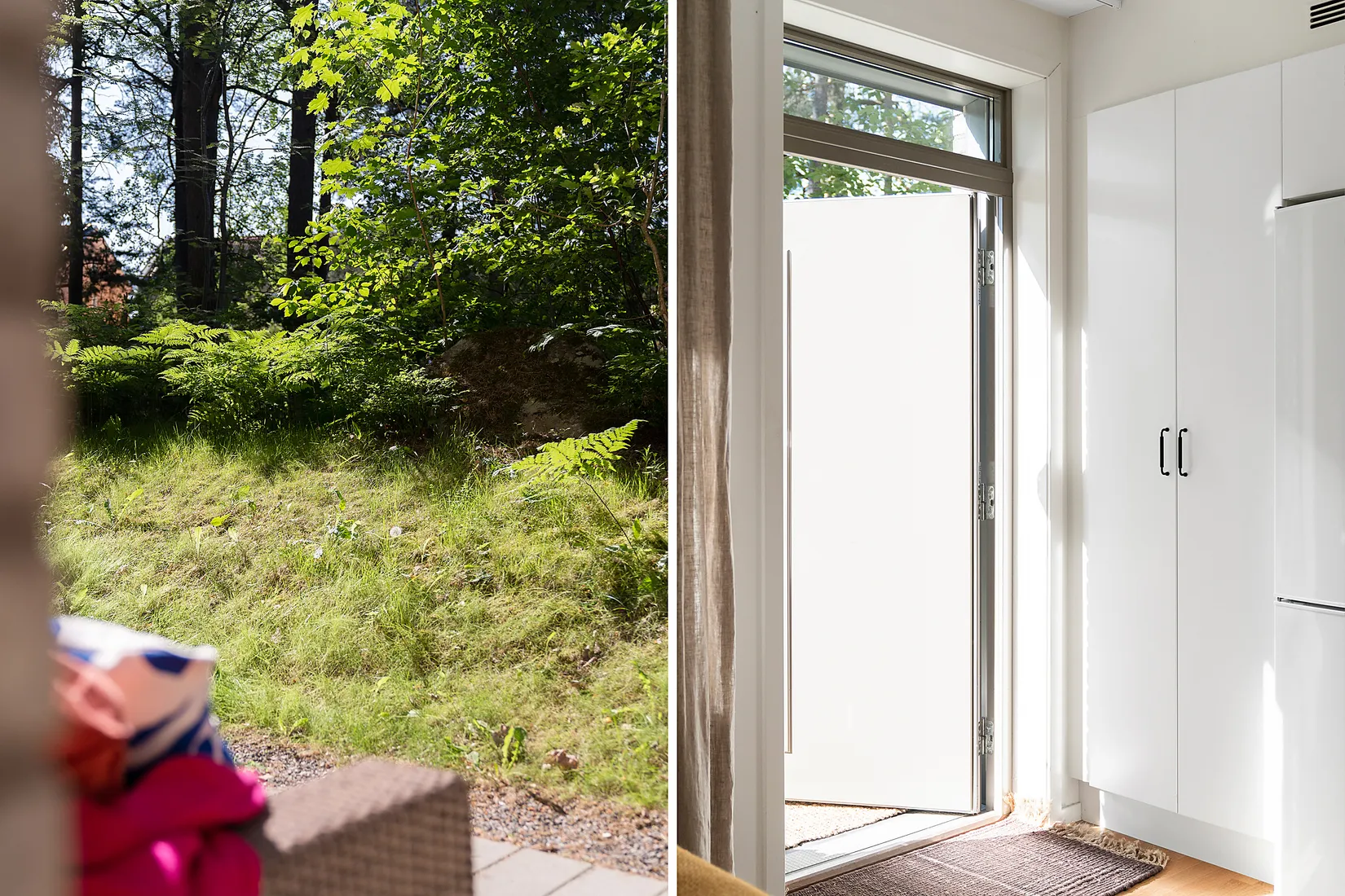 Bostadsrätt, Wergelandsgatan 46S, Bromma - Blackeberg, Stockholm