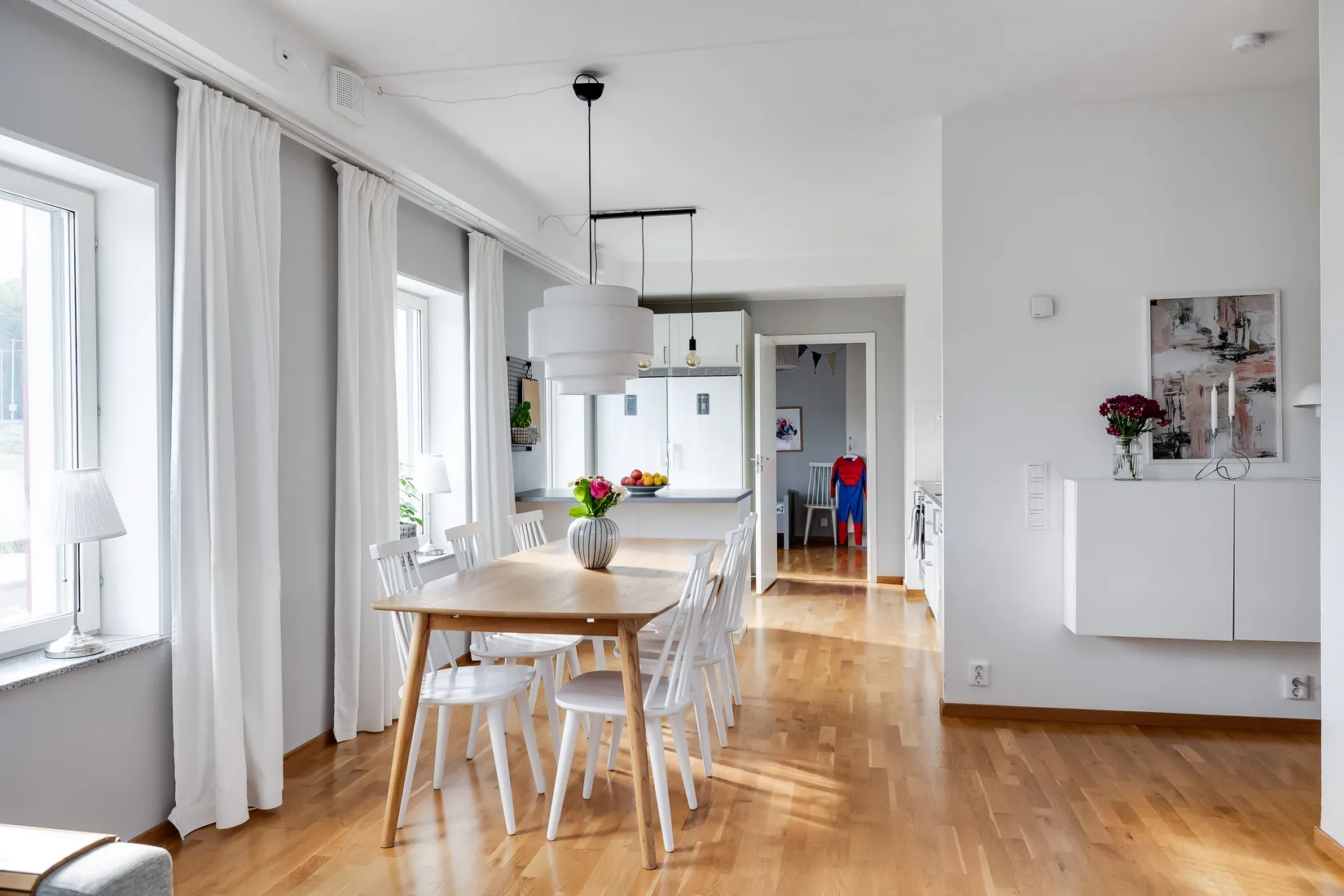 Bostadsrätt, Britagatan 8A, Ormesta, Örebro