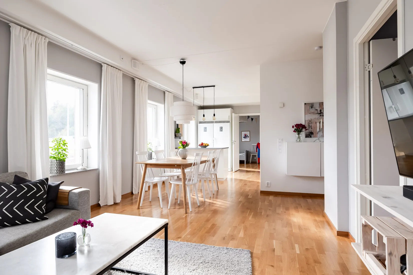 Bostadsrätt, Britagatan 8A, Ormesta, Örebro