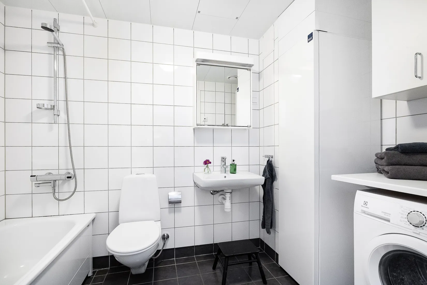 Bostadsrätt, Britagatan 8A, Ormesta, Örebro