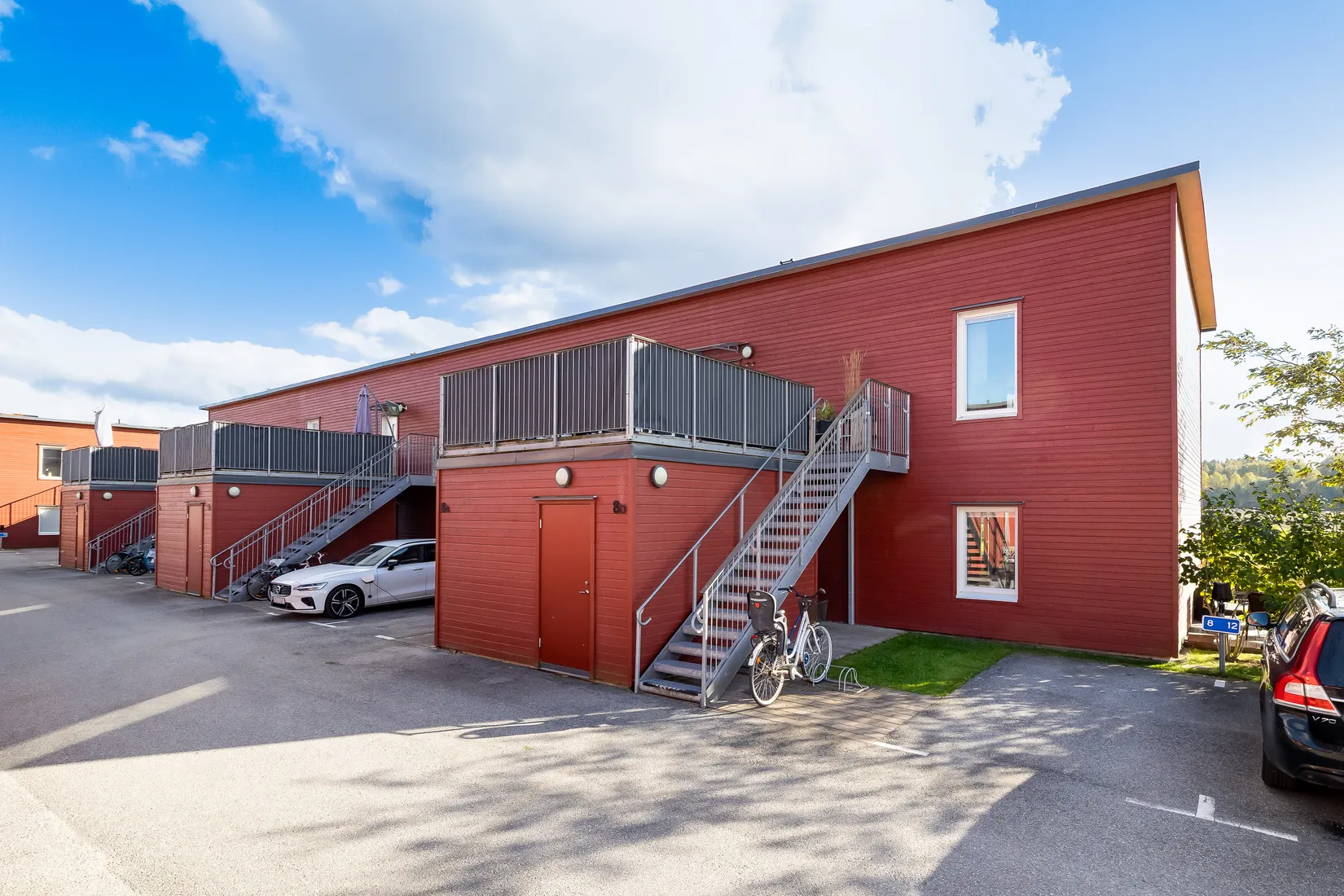 Bostadsrätt, Britagatan 8A, Ormesta, Örebro