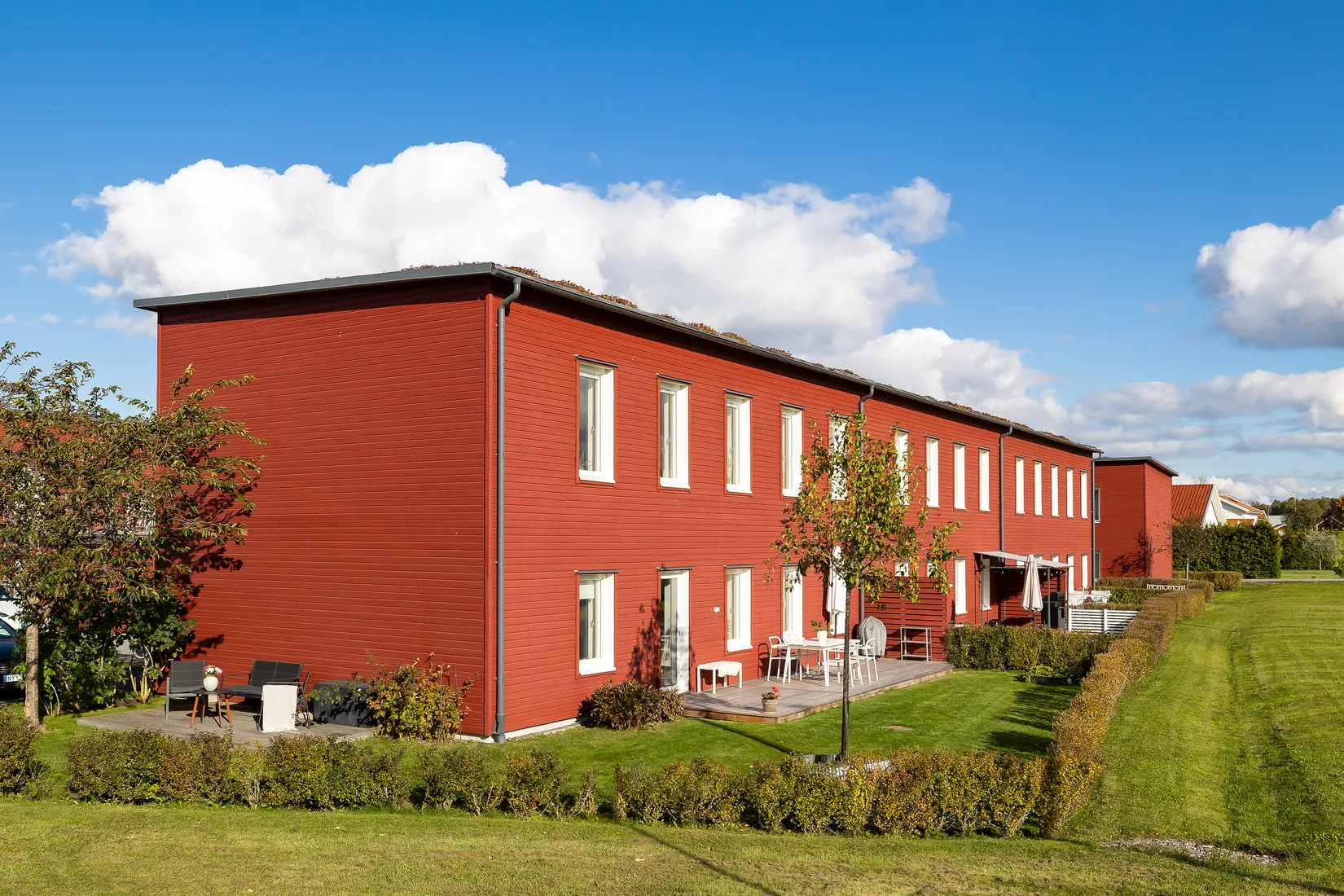 Bostadsrätt, Britagatan 8A, Ormesta, Örebro