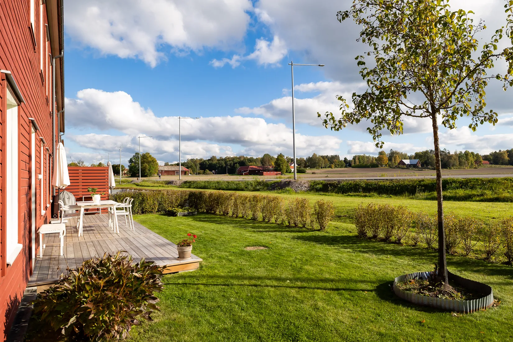 Bostadsrätt, Britagatan 8A, Ormesta, Örebro