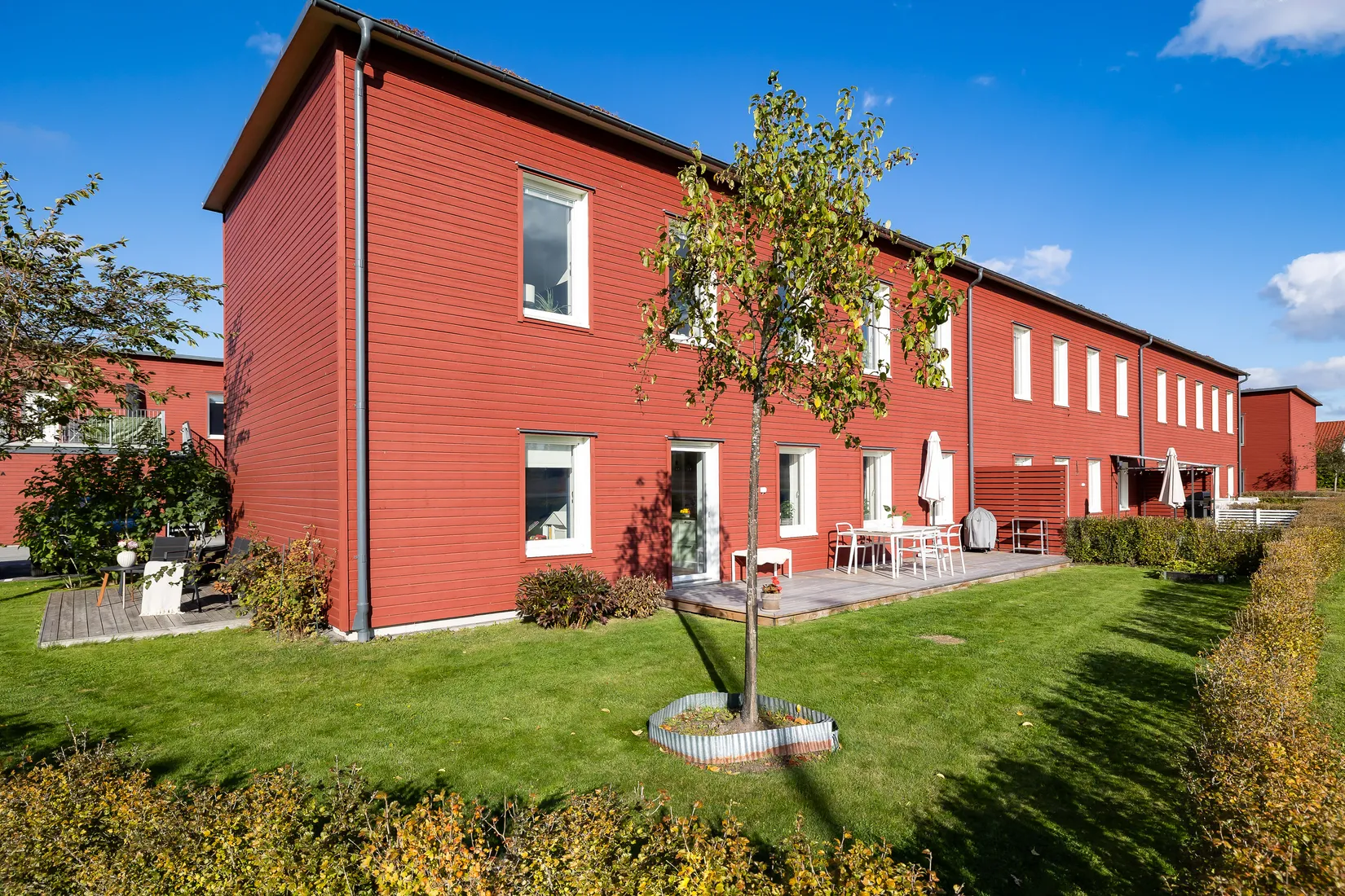 Bostadsrätt, Britagatan 8A, Ormesta, Örebro