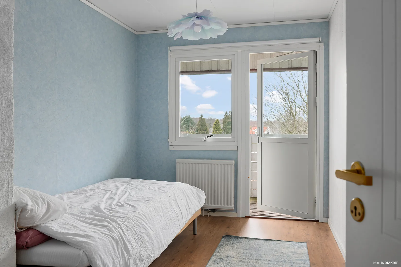 Villa, Ringvägen 35, Centralt, Bromölla