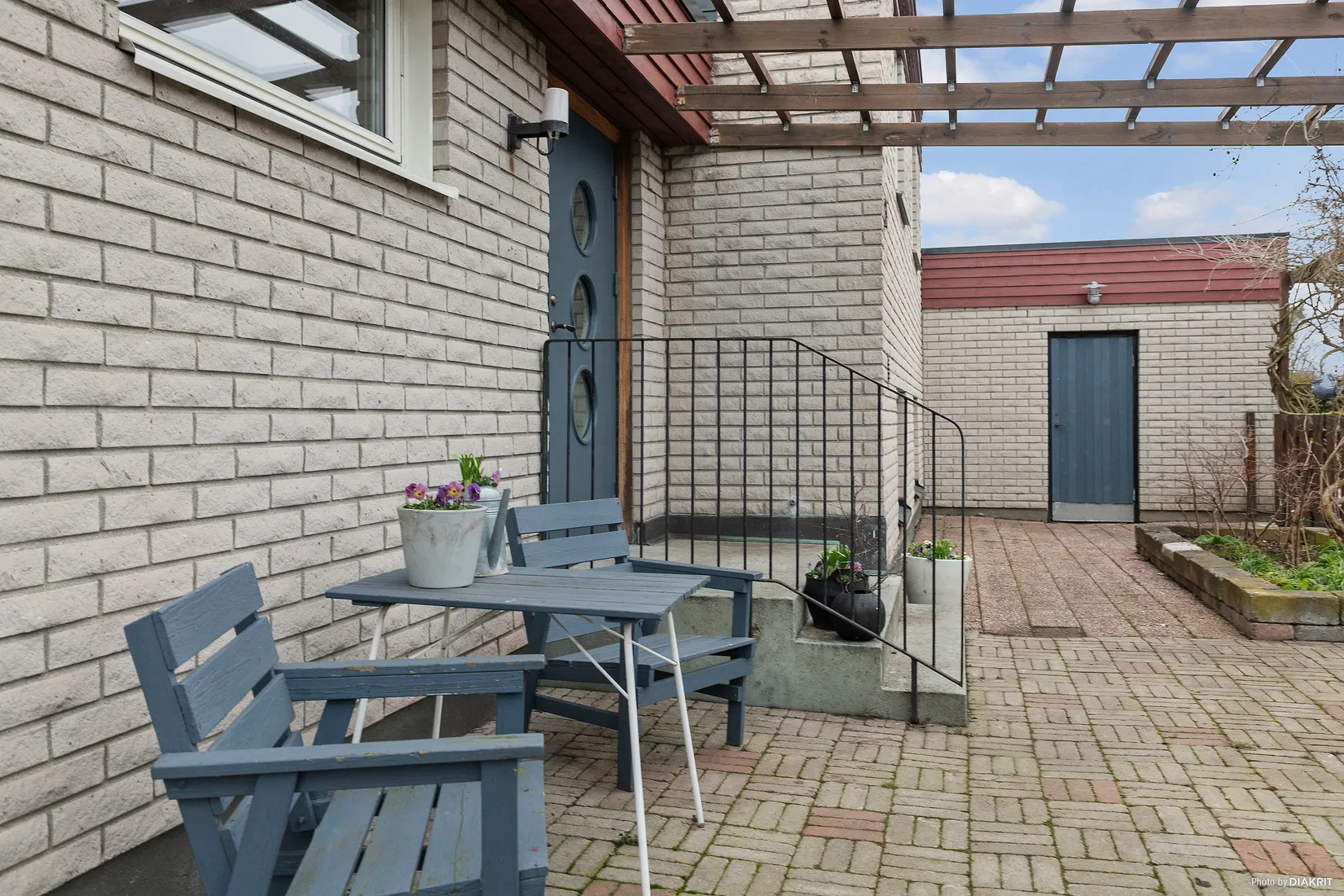 Villa, Ringvägen 35, Centralt, Bromölla