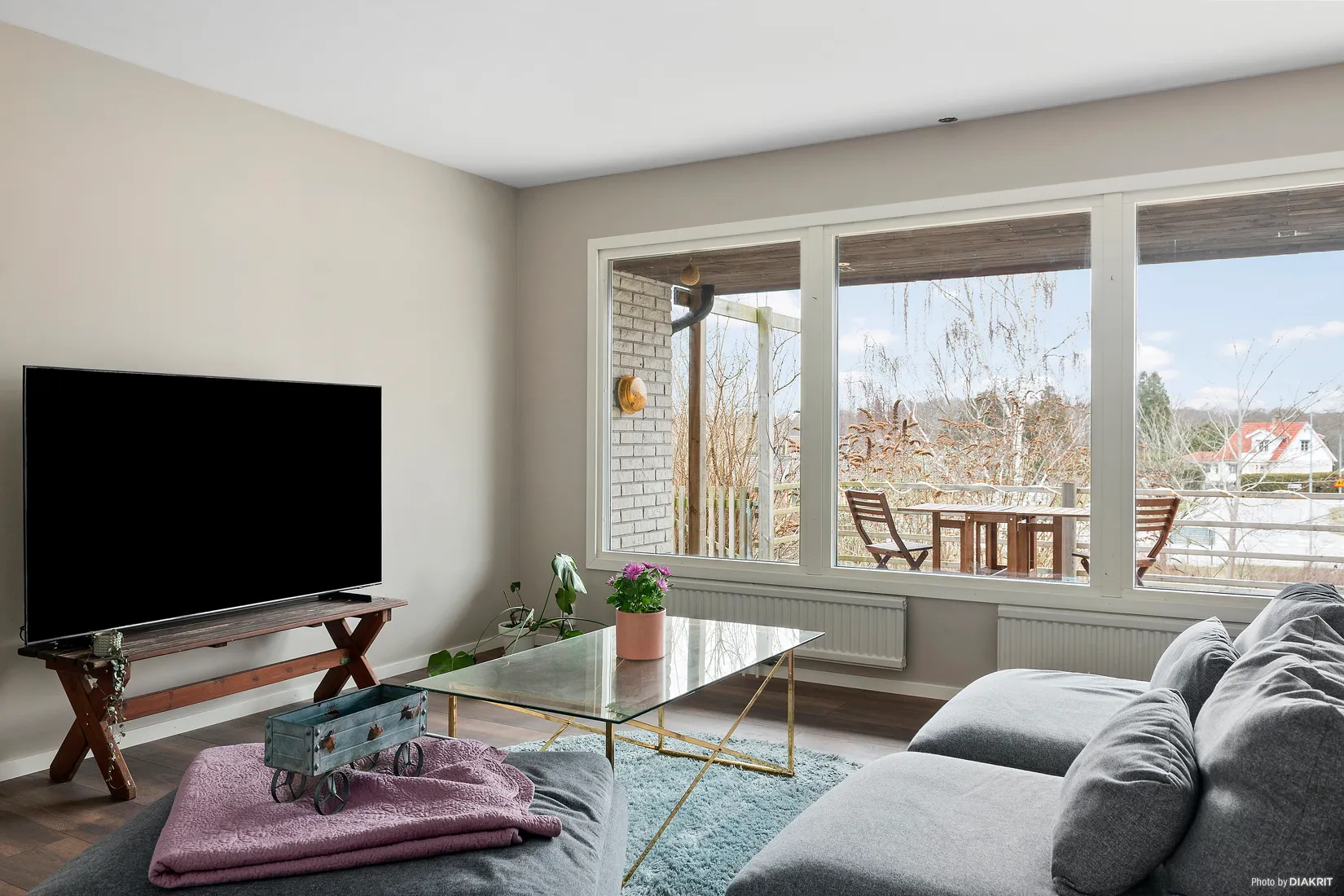 Villa, Ringvägen 35, Centralt, Bromölla