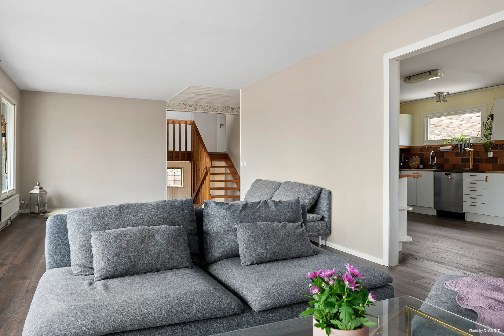 Villa, Ringvägen 35, Centralt, Bromölla