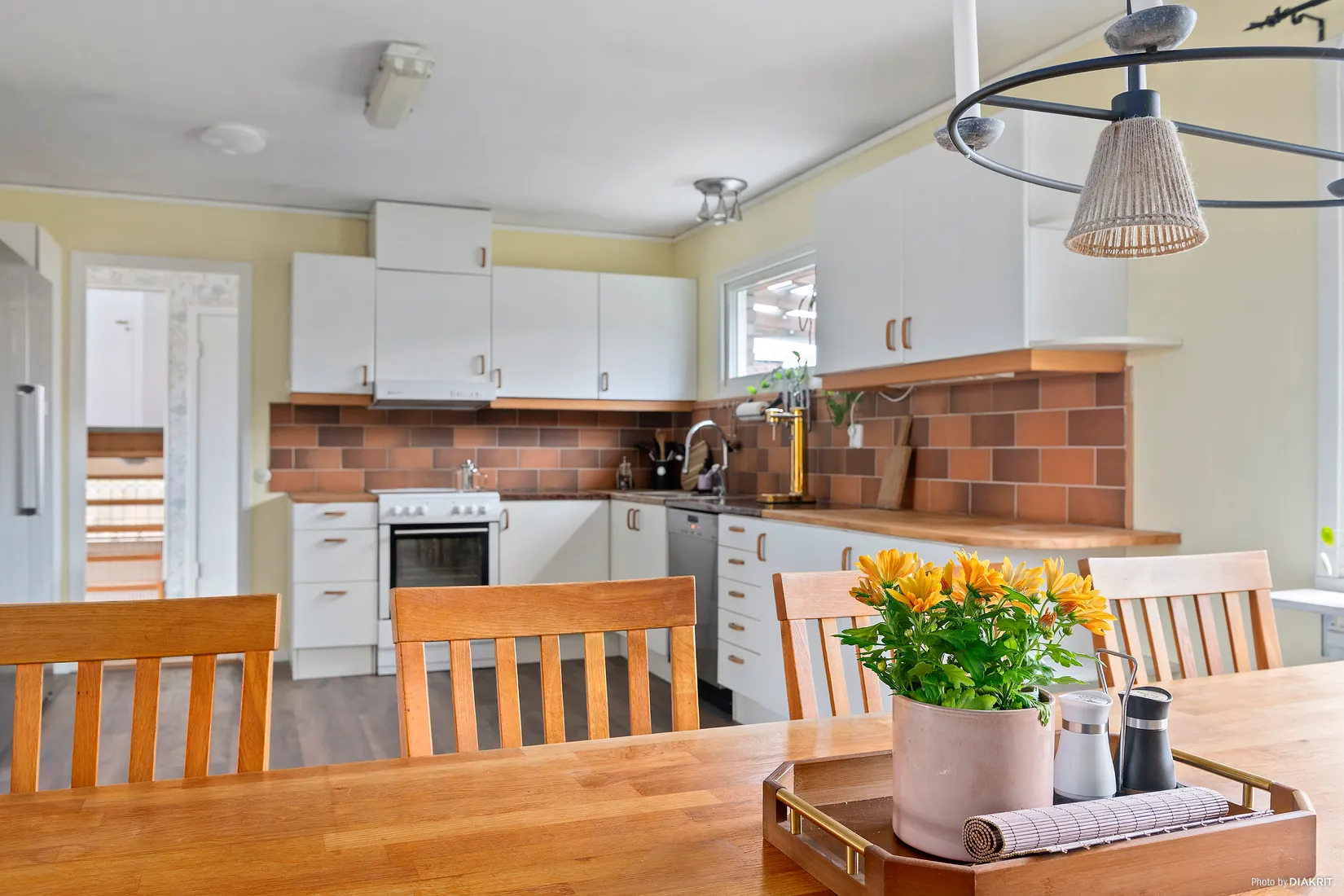 Villa, Ringvägen 35, Centralt, Bromölla