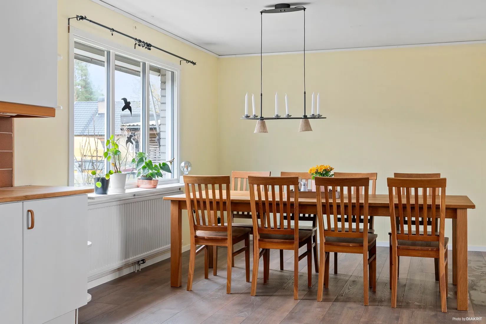 Villa, Ringvägen 35, Centralt, Bromölla