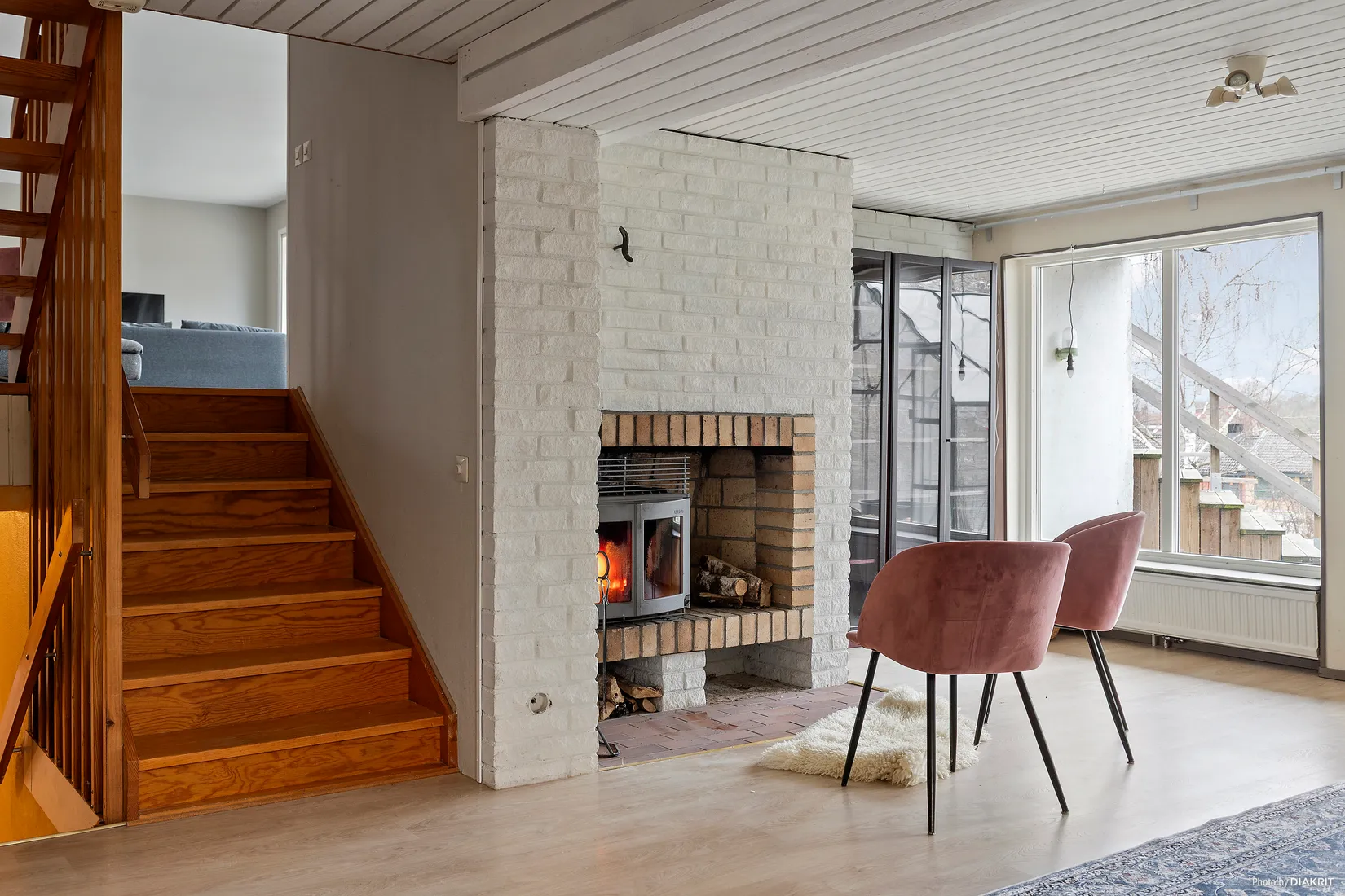 Villa, Ringvägen 35, Centralt, Bromölla