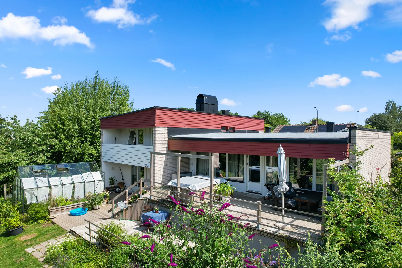 Villa, Ringvägen 35, Centralt, Bromölla