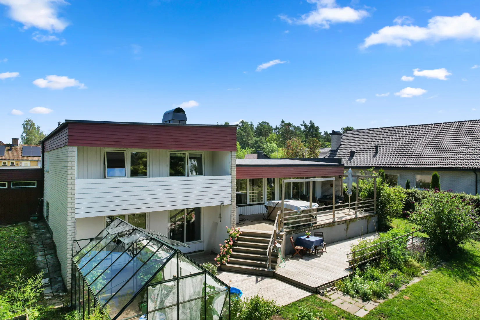 Villa, Ringvägen 35, Centralt, Bromölla