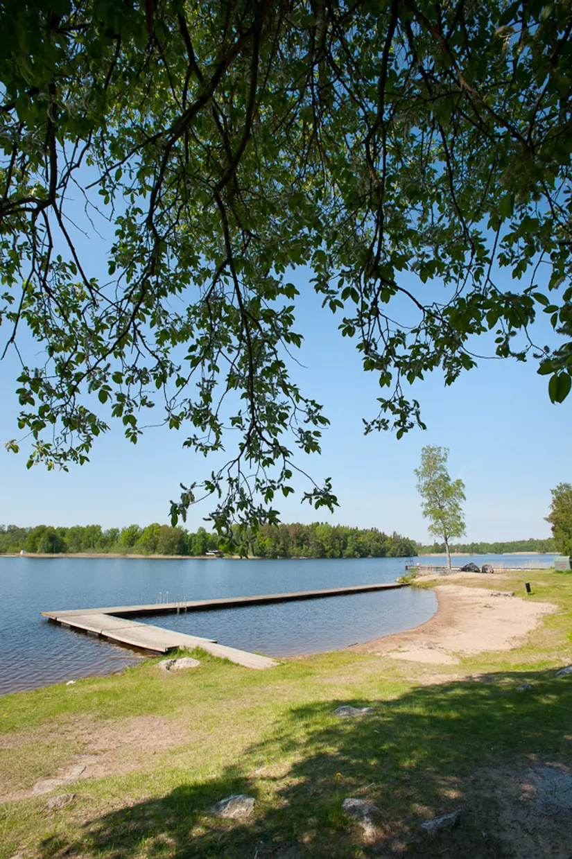 Bostadsrätt, Claestorpsvägen 2B, Katrineholm Duveholm, Katrineholm