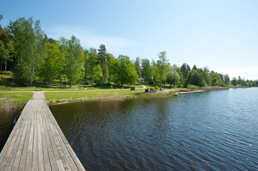 Bostadsrätt, Claestorpsvägen 2B, Katrineholm Duveholm, Katrineholm