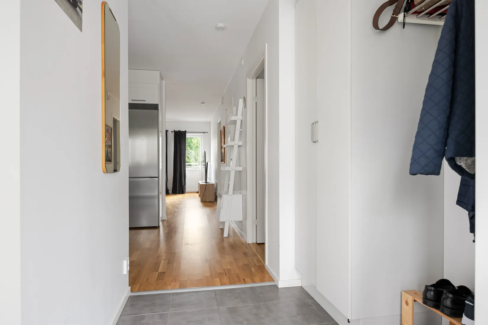 Bostadsrätt, Claestorpsvägen 2B, Katrineholm Duveholm, Katrineholm