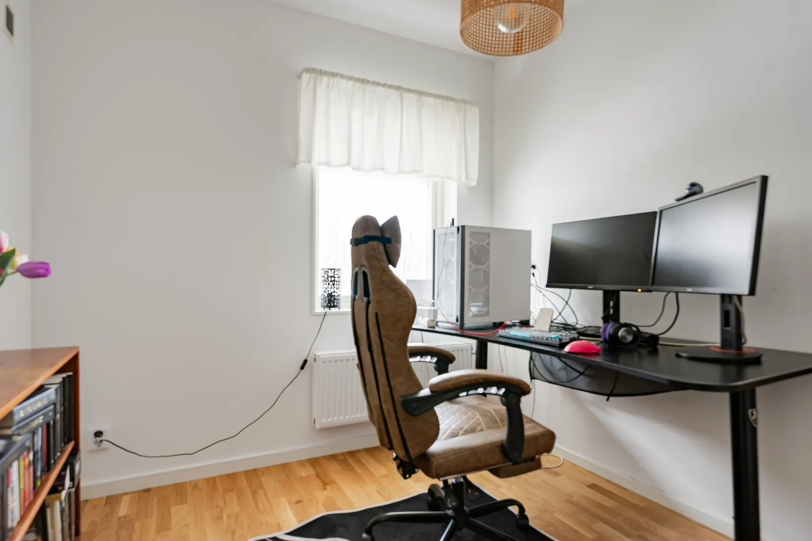 Bostadsrätt, Claestorpsvägen 2B, Katrineholm Duveholm, Katrineholm