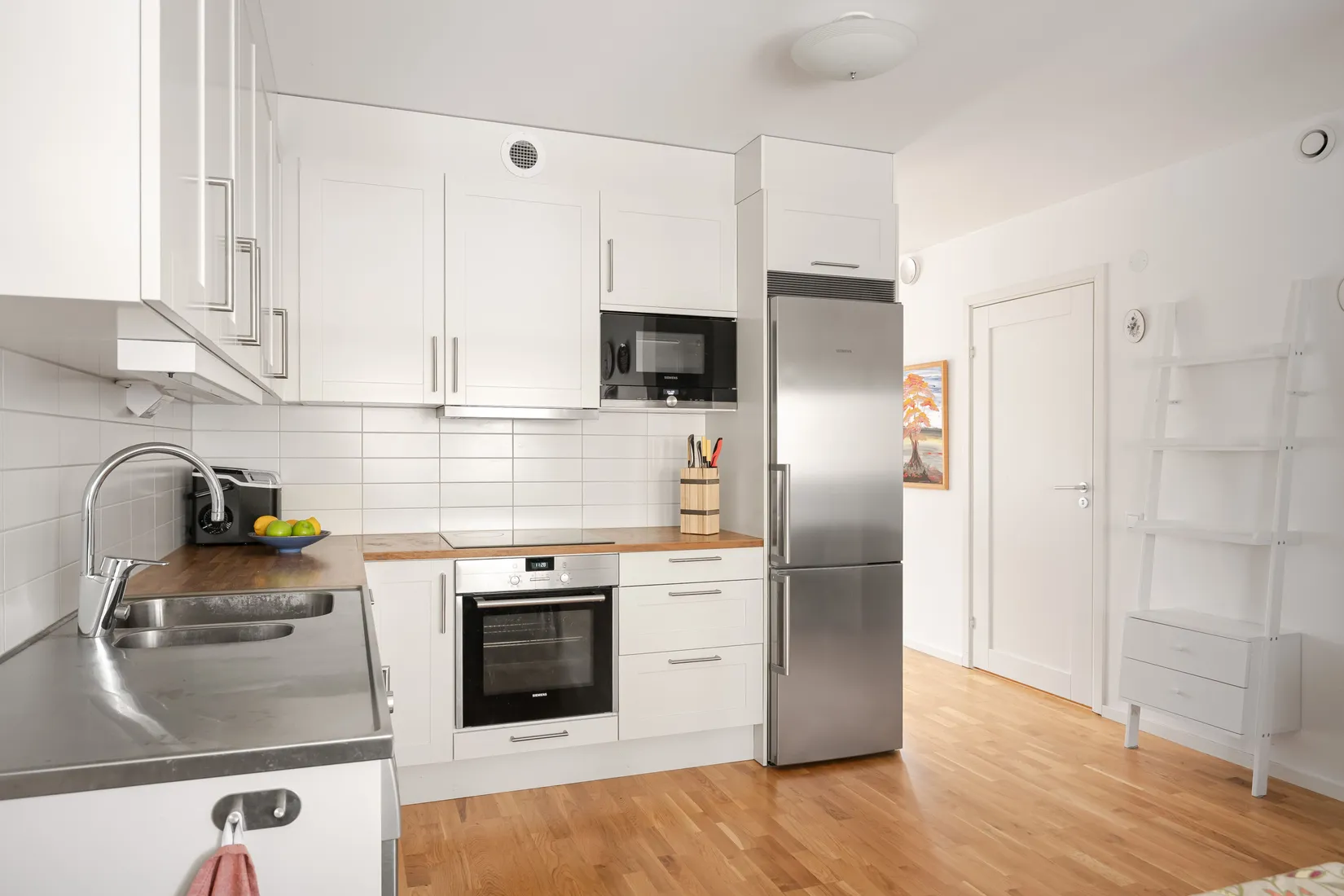 Bostadsrätt, Claestorpsvägen 2B, Katrineholm Duveholm, Katrineholm