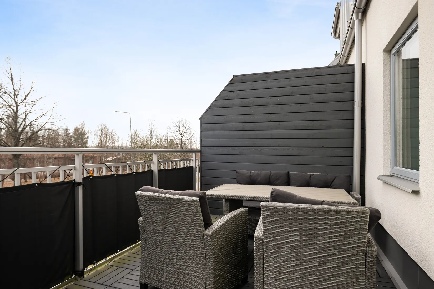 Bostadsrätt, Claestorpsvägen 2B, Katrineholm Duveholm, Katrineholm