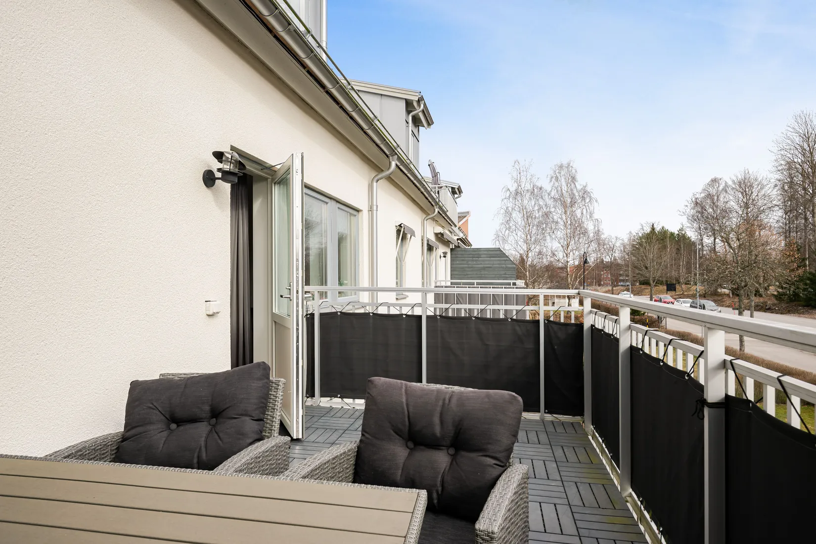 Bostadsrätt, Claestorpsvägen 2B, Katrineholm Duveholm, Katrineholm