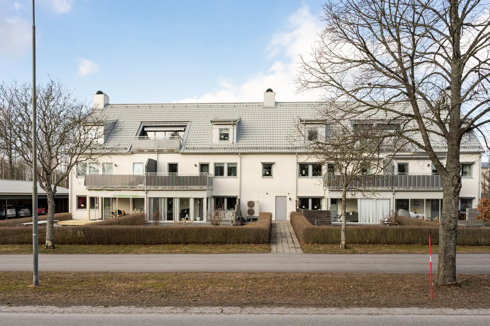 Bostadsrätt, Claestorpsvägen 2B, Katrineholm Duveholm, Katrineholm
