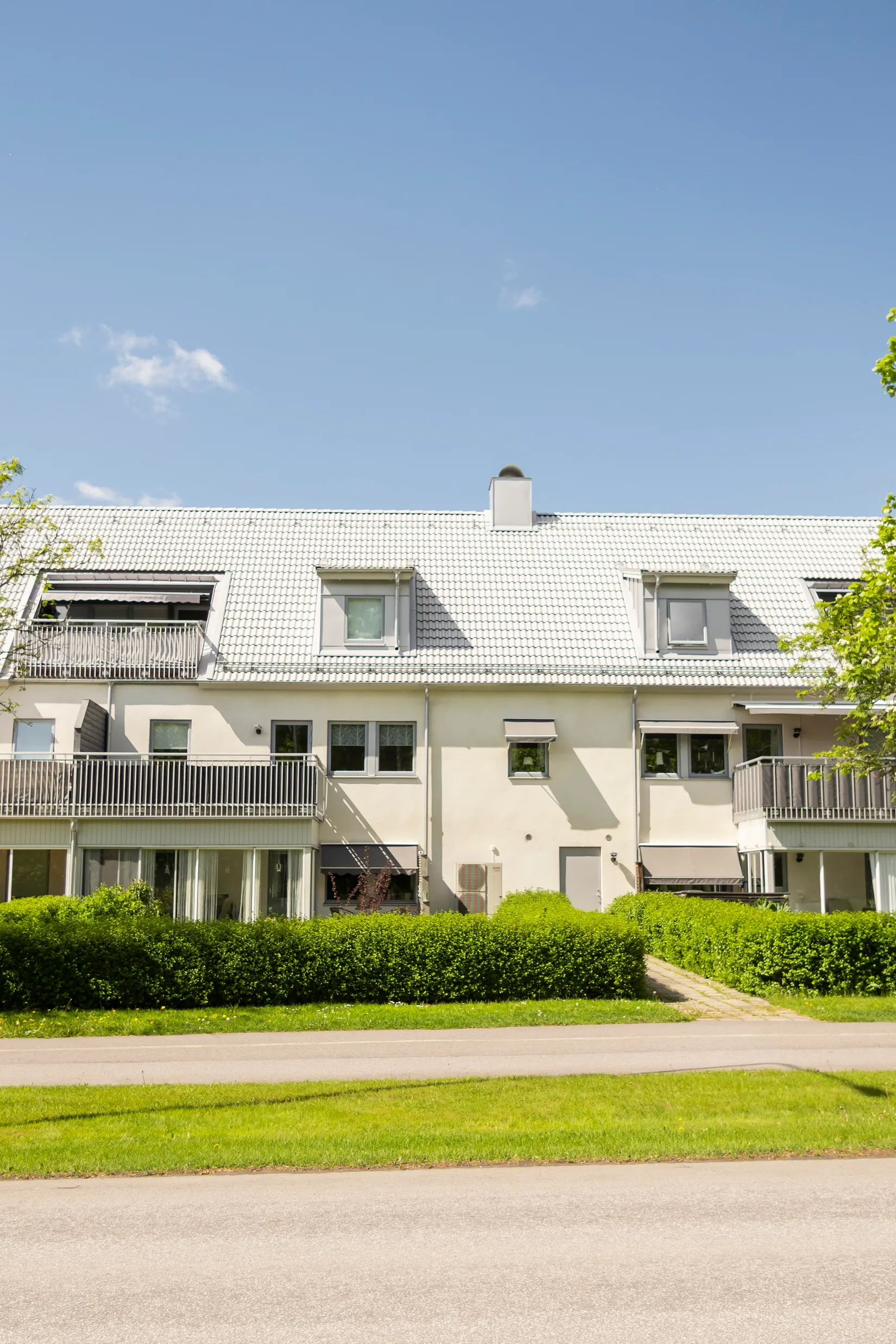 Bostadsrätt, Claestorpsvägen 2B, Katrineholm Duveholm, Katrineholm