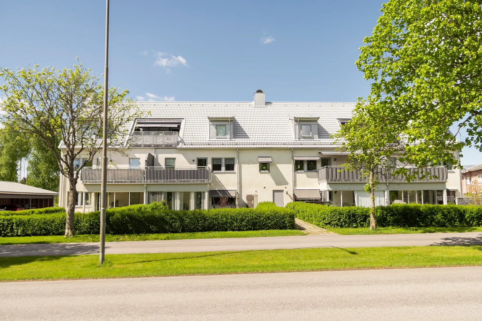 Bostadsrätt, Claestorpsvägen 2B, Katrineholm Duveholm, Katrineholm