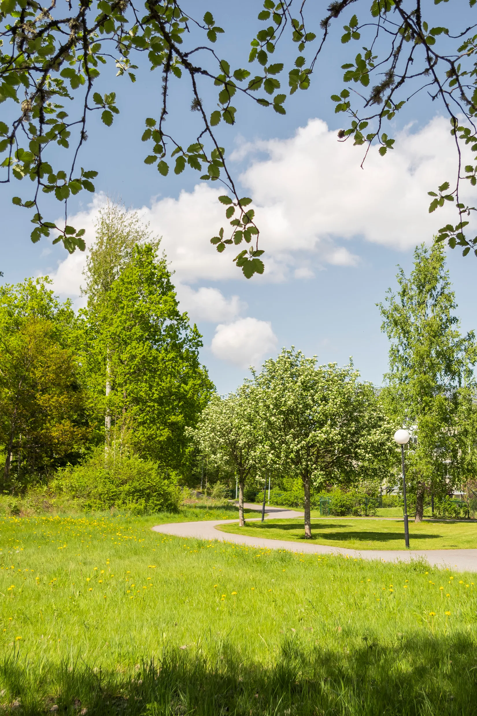 Bostadsrätt, Claestorpsvägen 2B, Katrineholm Duveholm, Katrineholm