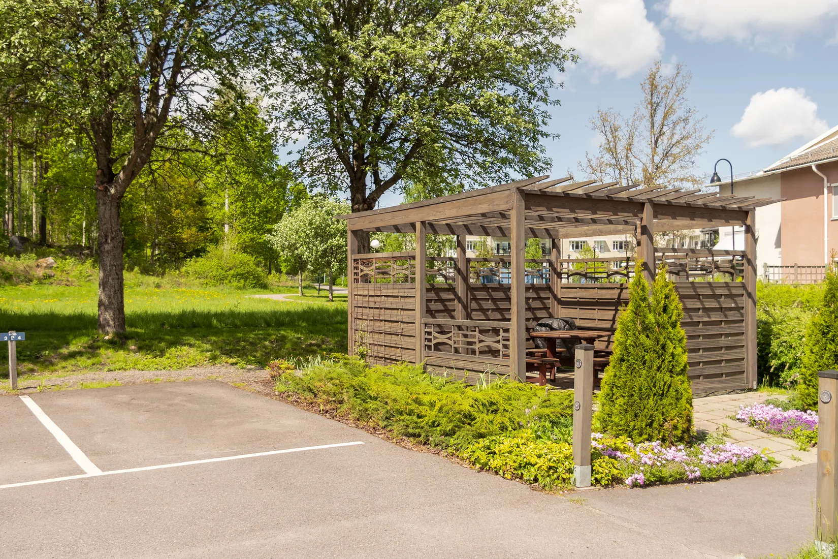 Bostadsrätt, Claestorpsvägen 2B, Katrineholm Duveholm, Katrineholm