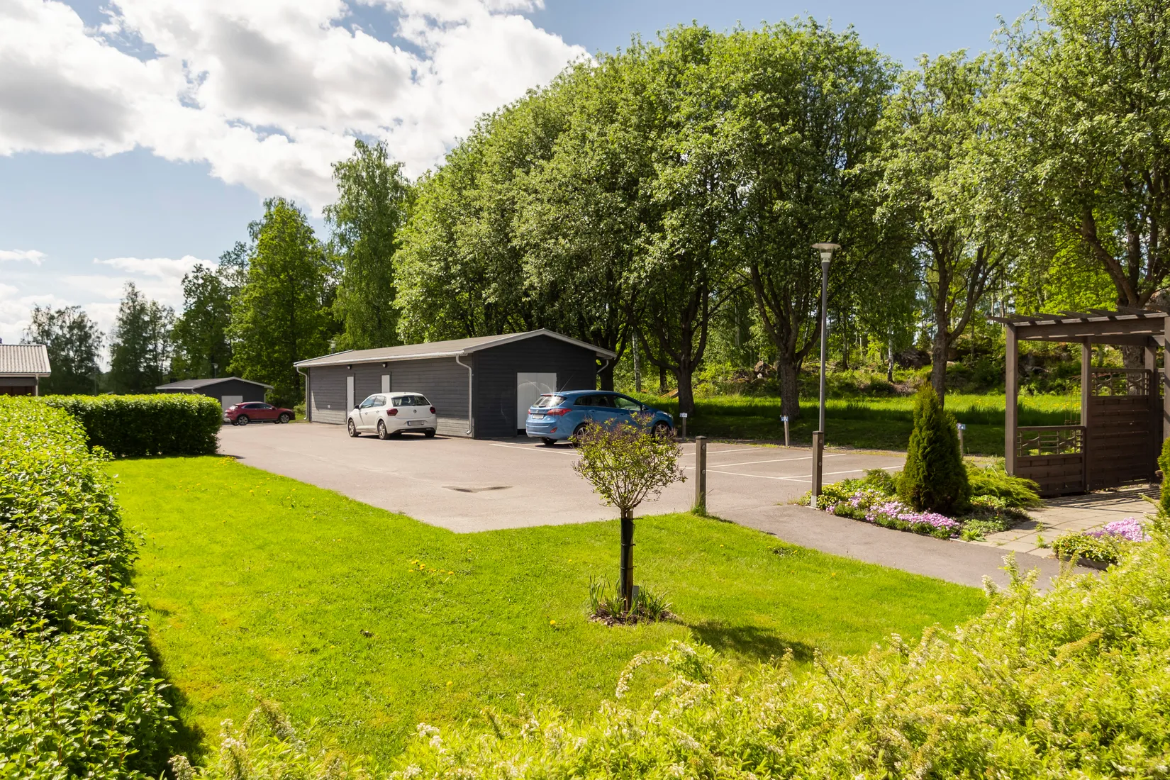 Bostadsrätt, Claestorpsvägen 2B, Katrineholm Duveholm, Katrineholm