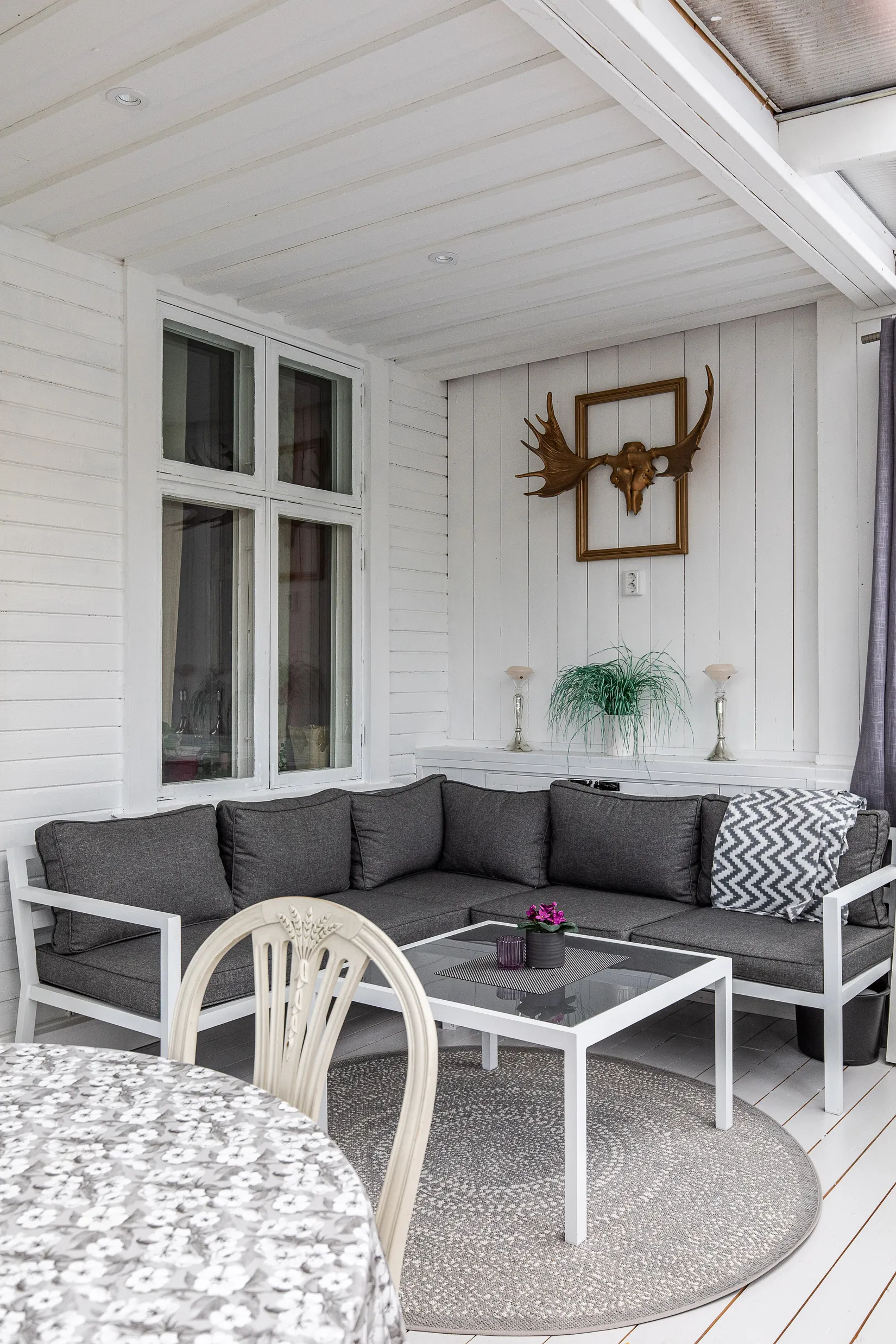 Villa, Karl Johans väg 1, Nälden, Krokom