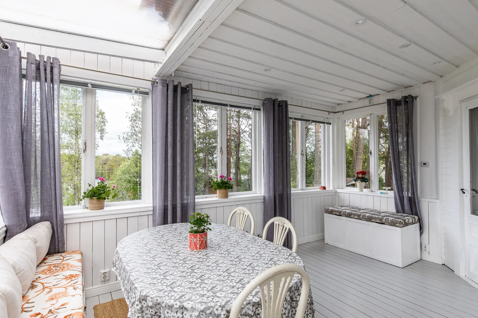 Villa, Karl Johans väg 1, Nälden, Krokom