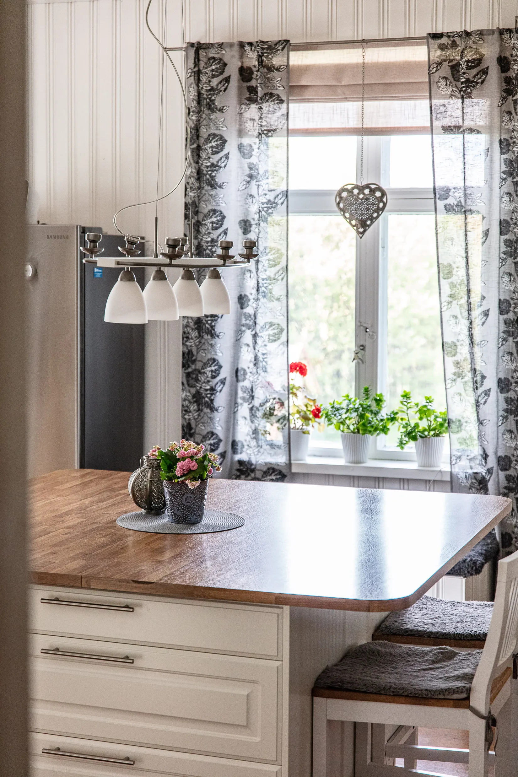 Villa, Karl Johans väg 1, Nälden, Krokom