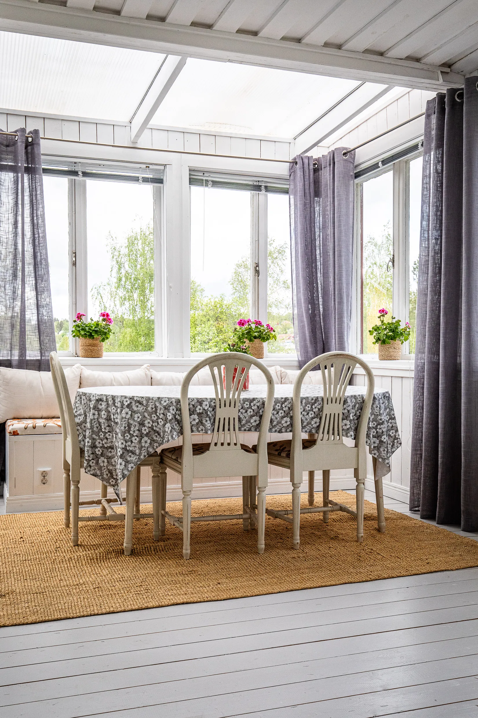 Villa, Karl Johans väg 1, Nälden, Krokom