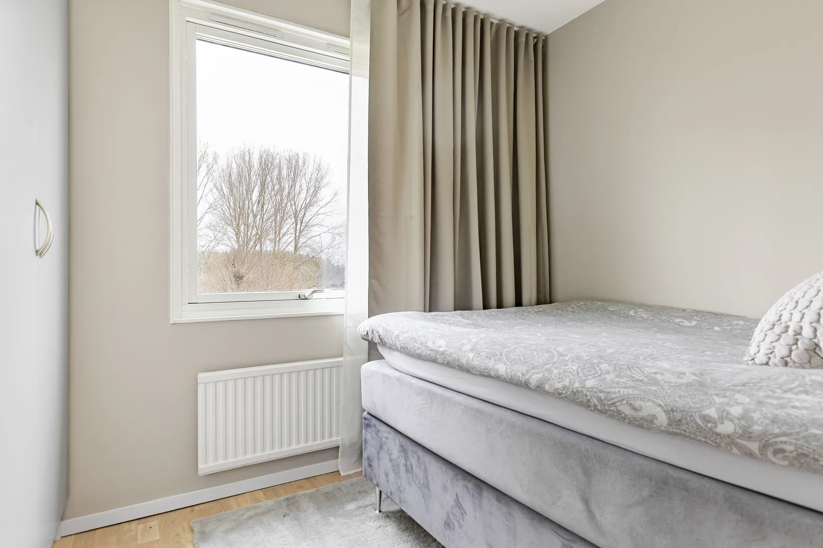 Bostadsrätt, Ekholmsvägen 74A, Ekholmen, Linköping