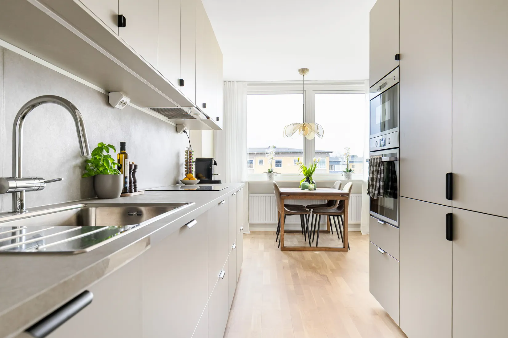 Bostadsrätt, Ekholmsvägen 74A, Ekholmen, Linköping