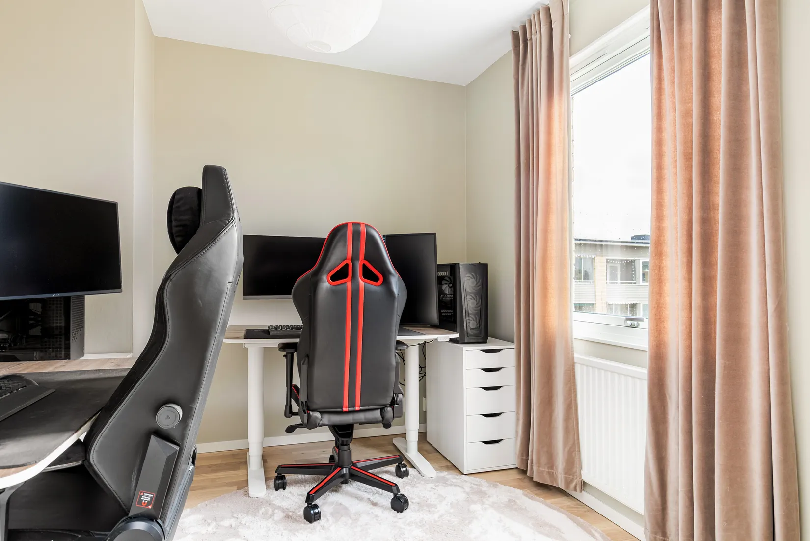 Bostadsrätt, Ekholmsvägen 74A, Ekholmen, Linköping